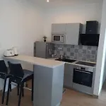 Apartamento Residences Caroline