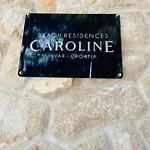 Apartamento Residences Caroline Hvar Town