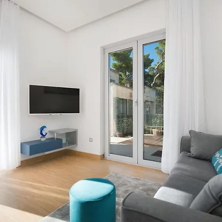 Residences Caroline
