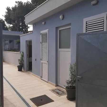 Residences Caroline