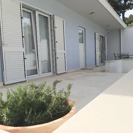 Apartmán Residences Caroline