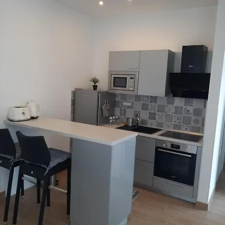 דירה Residences Caroline