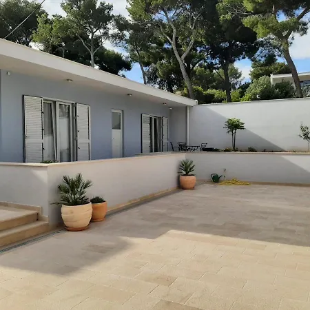 Apartamento Residences Caroline