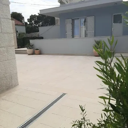 Residences Caroline