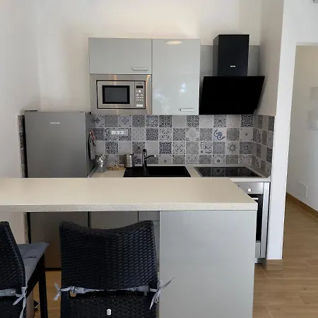 Residences Caroline דירה *