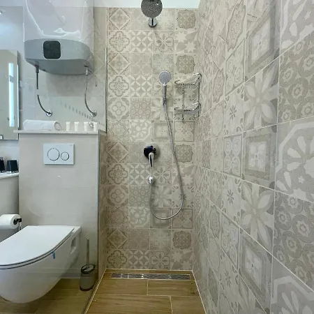 Residences Caroline Apartment *