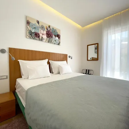 Apartmán Residences Caroline *
