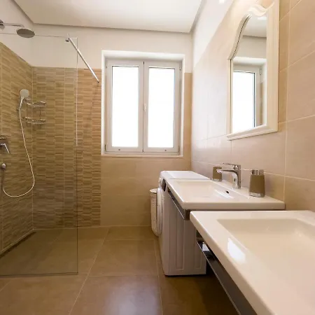 شقة Residences Caroline هفار