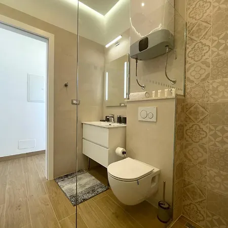 Residences Caroline *