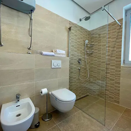 Residences Caroline *