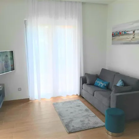 Apartmán Residences Caroline *