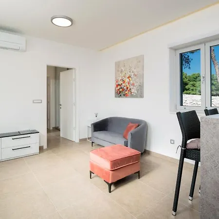 דירה Residences Caroline