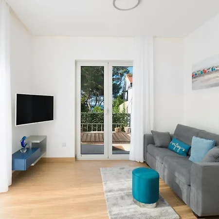 Residences Caroline * חוואר