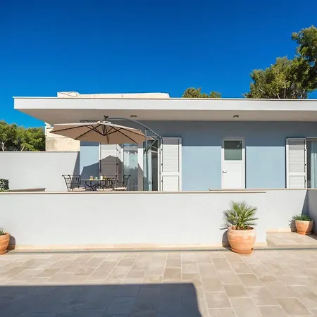 דירה Residences Caroline