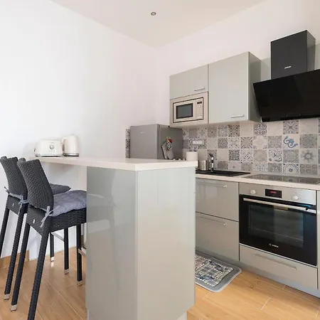 Residences Caroline *