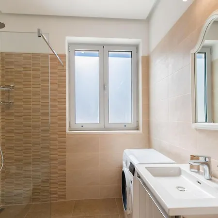 דירה Residences Caroline *