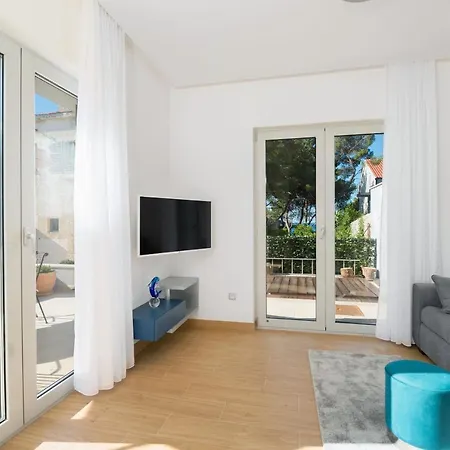 דירה Residences Caroline חוואר