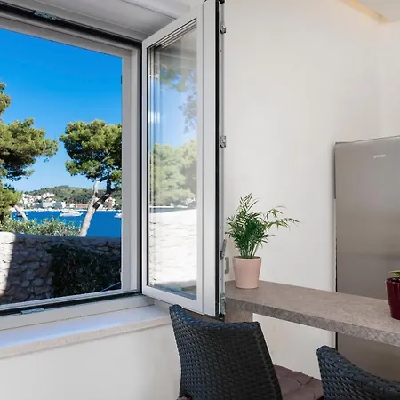 דירה Residences Caroline *