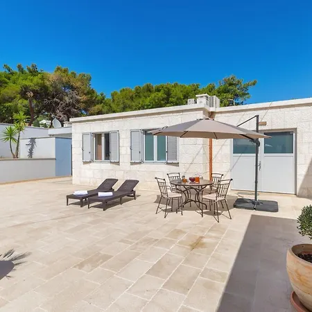 Lägenhet Residences Caroline *