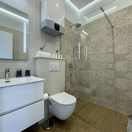 Residences Caroline