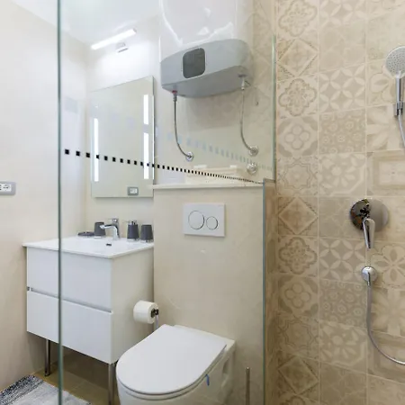 Residences Caroline * חוואר