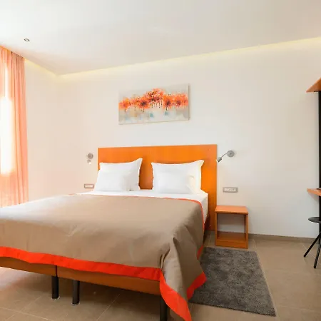 Residences Caroline *