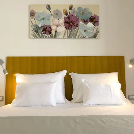 דירה Residences Caroline *