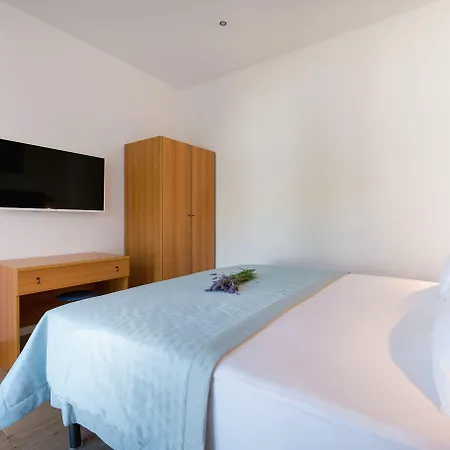 Residences Caroline *