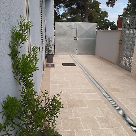 דירה Residences Caroline חוואר