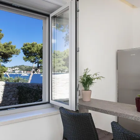Residences Caroline דירה *