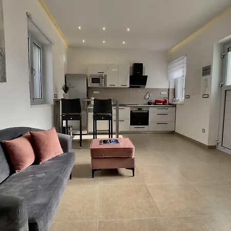 דירה Residences Caroline *