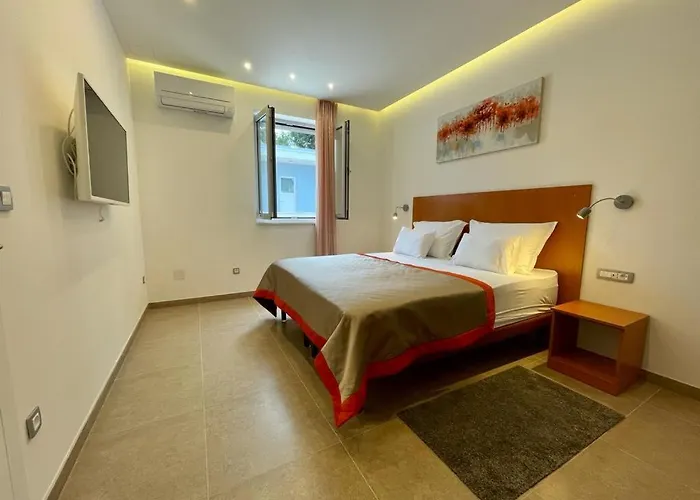 Residences Caroline 赫瓦尔