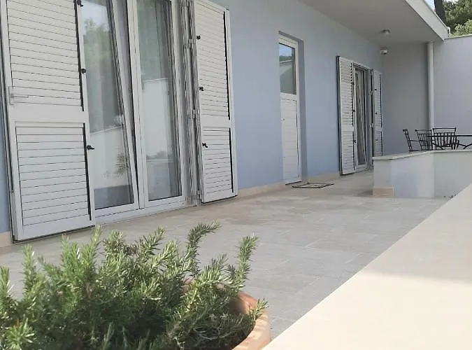 Διαμέρισμα Residences Caroline