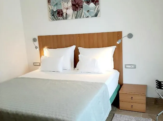 Διαμέρισμα Residences Caroline *