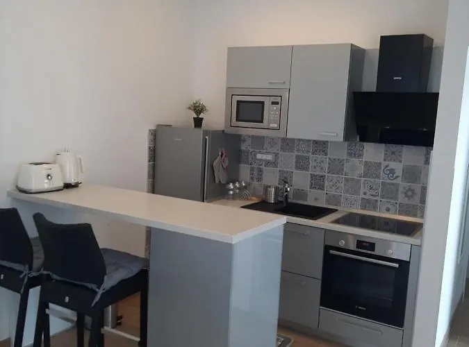 Διαμέρισμα Residences Caroline