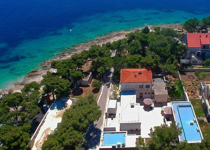 Residences Caroline 아파트