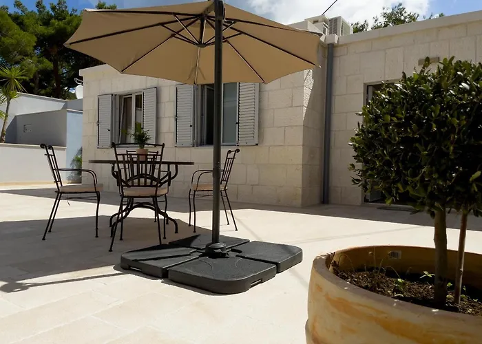 Residences Caroline Hvar Town