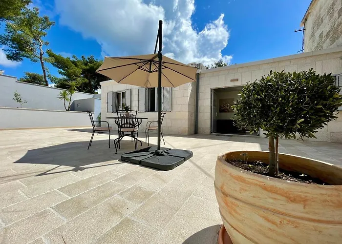 Residences Caroline 아파트 흐바르