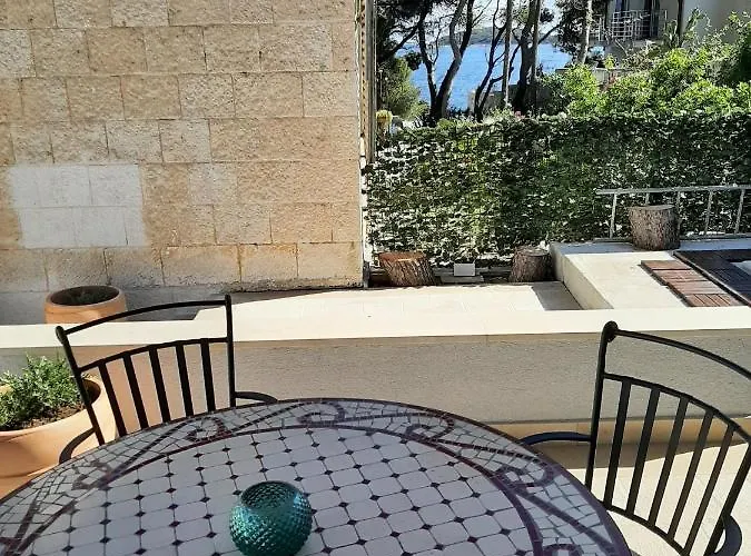 Residences Caroline *