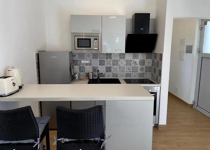 Residences Caroline Apartment *