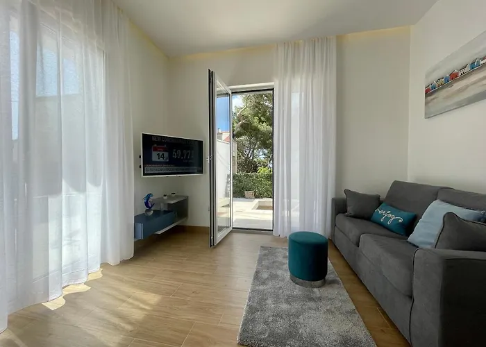 Residences Caroline Διαμέρισμα