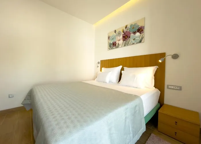 Residences Caroline 赫瓦尔