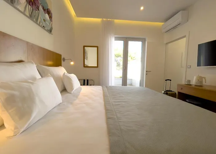 Residences Caroline Apartment *