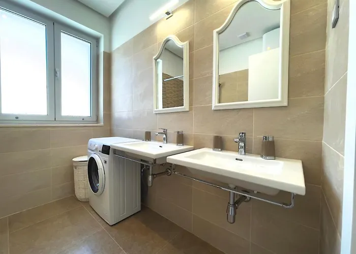 Residences Caroline * 赫瓦尔