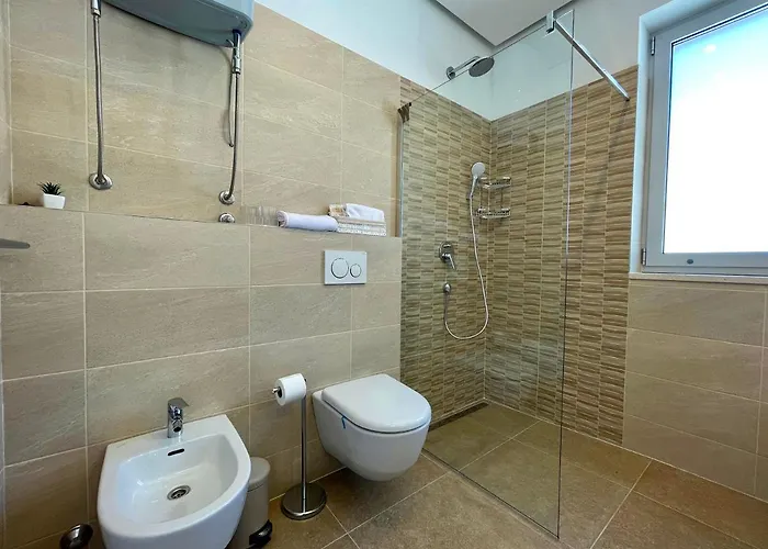 Residences Caroline *