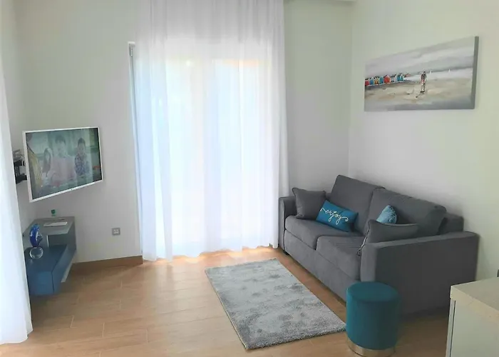 아파트 Residences Caroline *