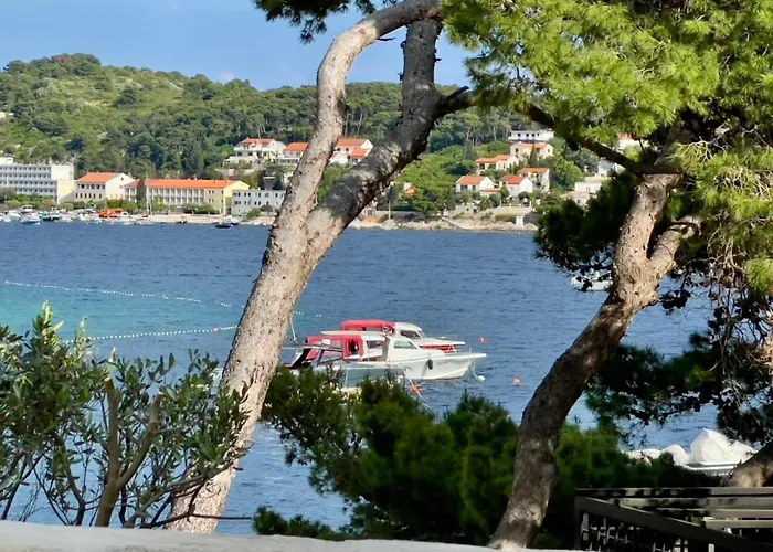 Residences Caroline *