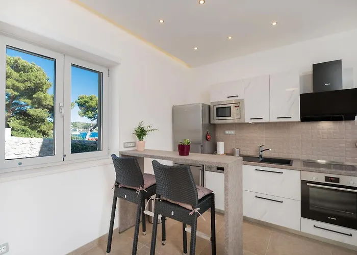 Residences Caroline Apartment Hvar Town