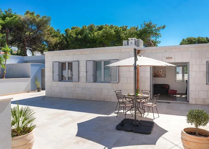 Residences Caroline Hvar Town