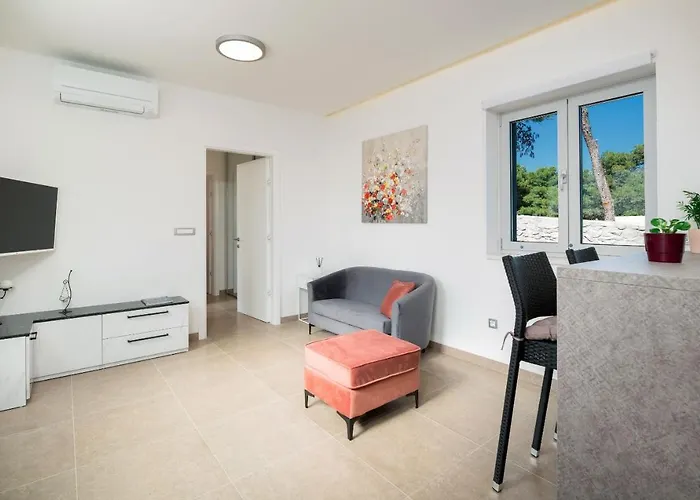 Διαμέρισμα Residences Caroline